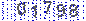 This Is CAPTCHA Image