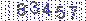 This Is CAPTCHA Image
